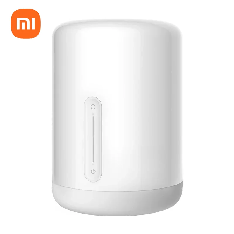 Xiaomi Desk Setup - Xiaomi Mijia Lampada da comodino 2