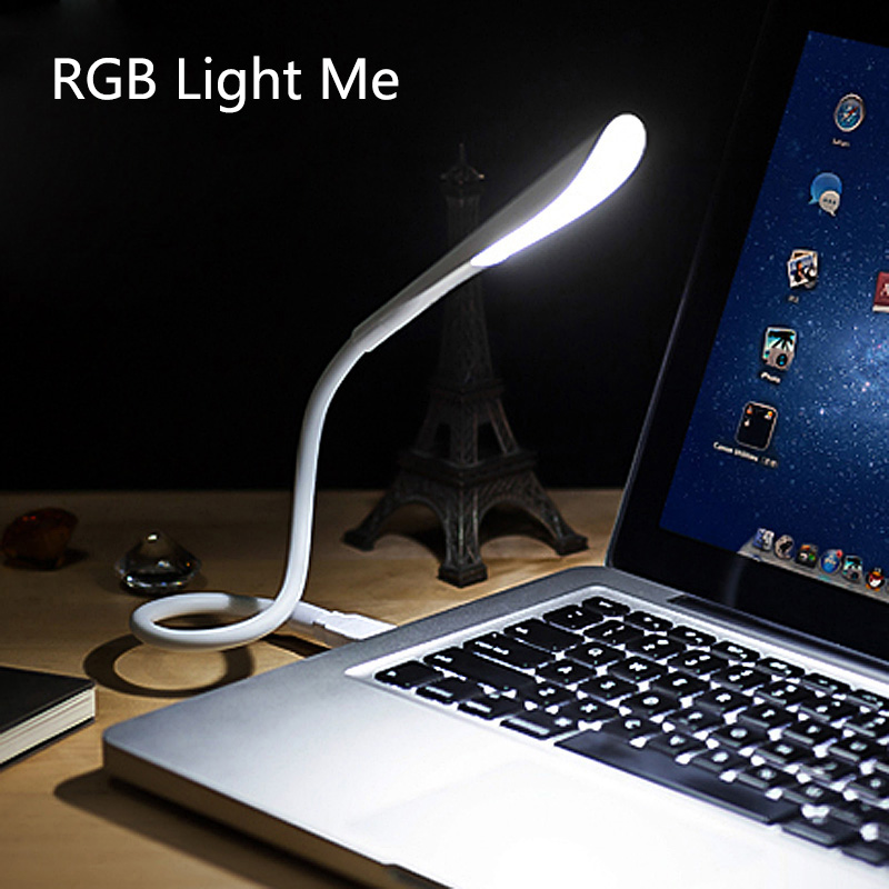Led Desk Light Usb - Mini luce USB per laptop portatili