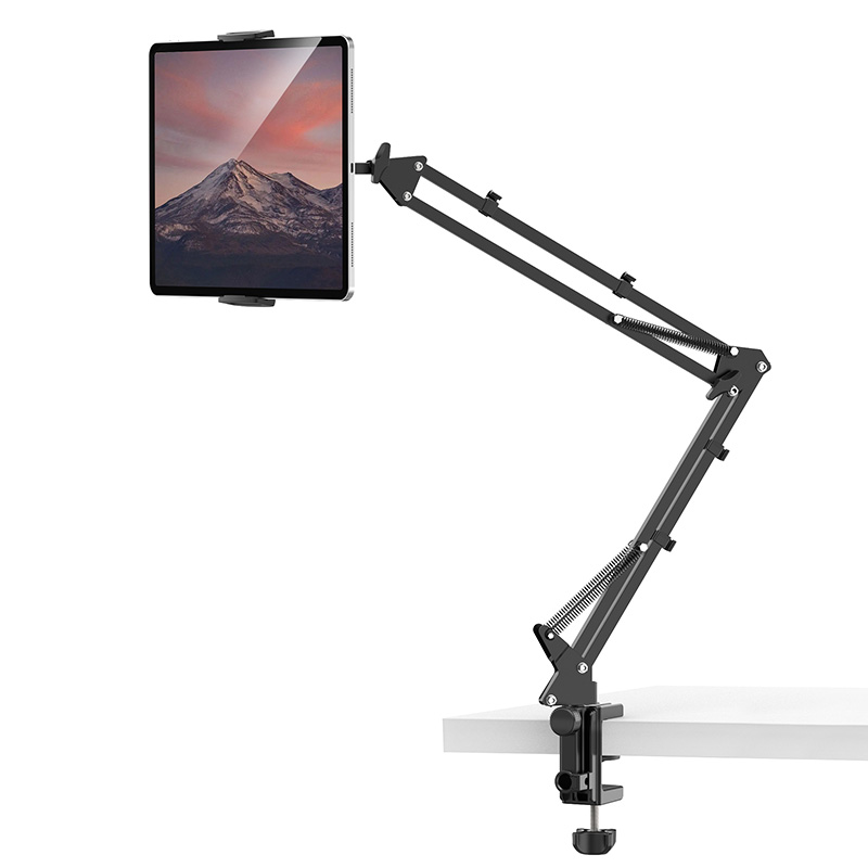 Desk Setup Monitor Arm - Ulanzi T2 supporto per Tablet a