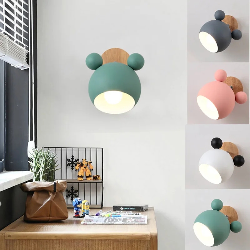 Desk Setup Room - Design moderno Decorazioni per la casa