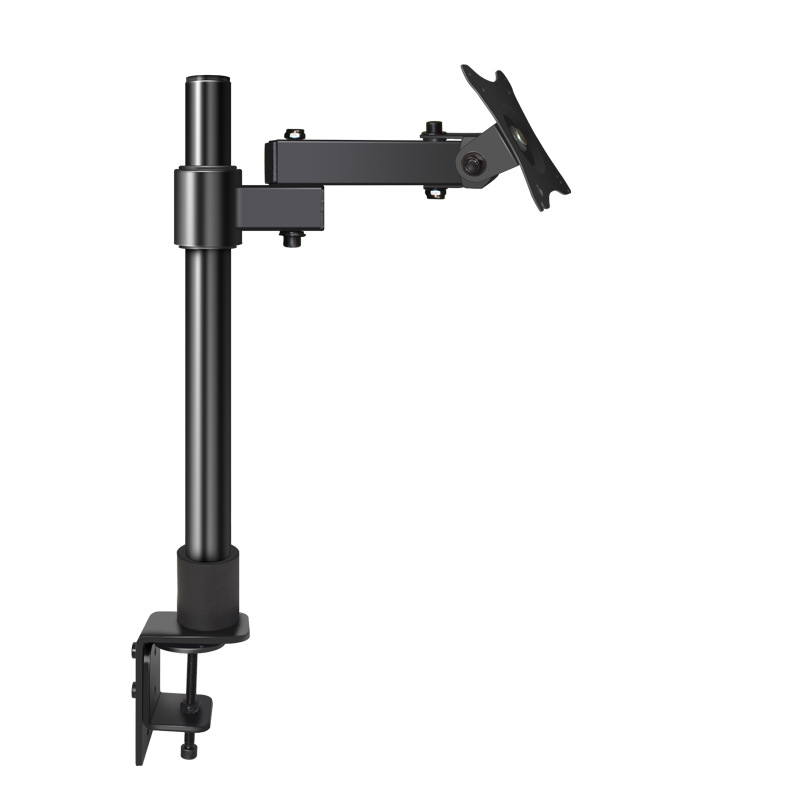 Desk Setup Monitor Arm - Staffa per monitor singolo Schermo da