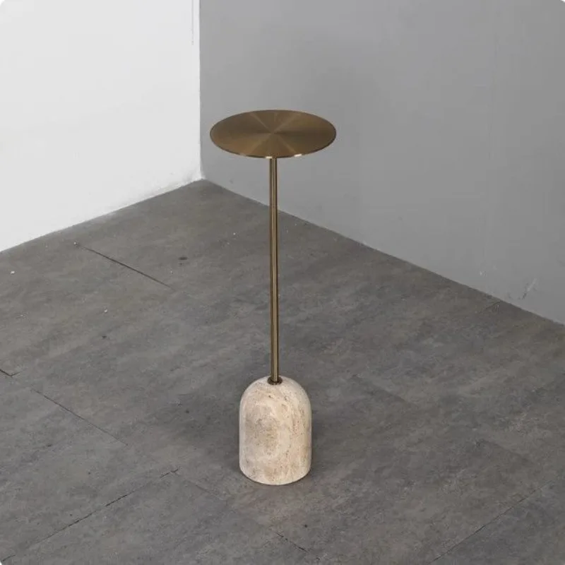 Desk Setup Room - Tavolini da divano di arte moderna
