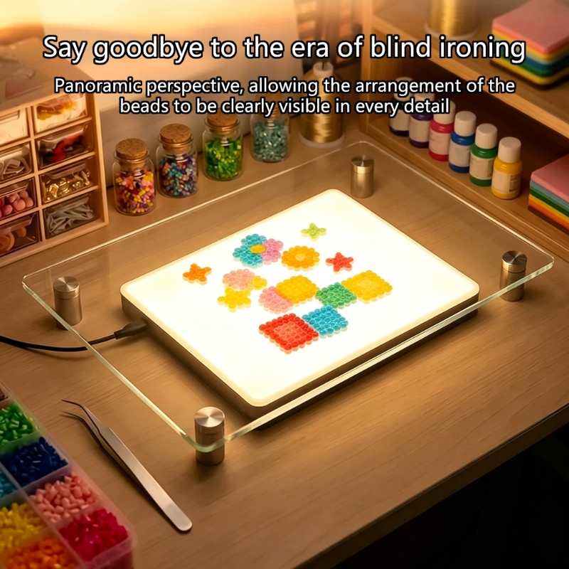 Led Desk Light Usb - Luce riempimento USB LED per telefono