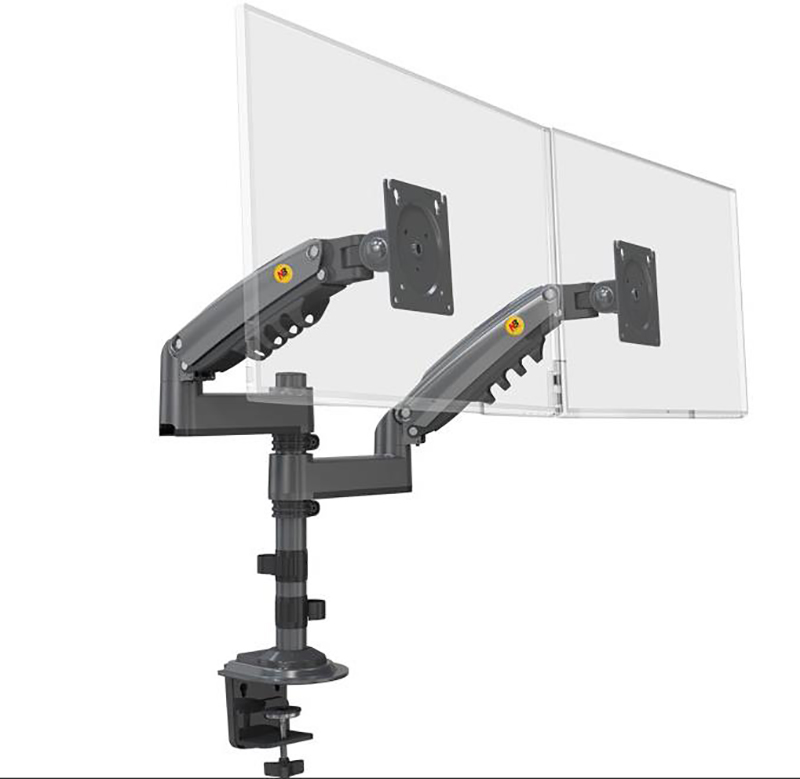 Desk Setup Monitor Arm - NB H180 Supporto da Scrivania per