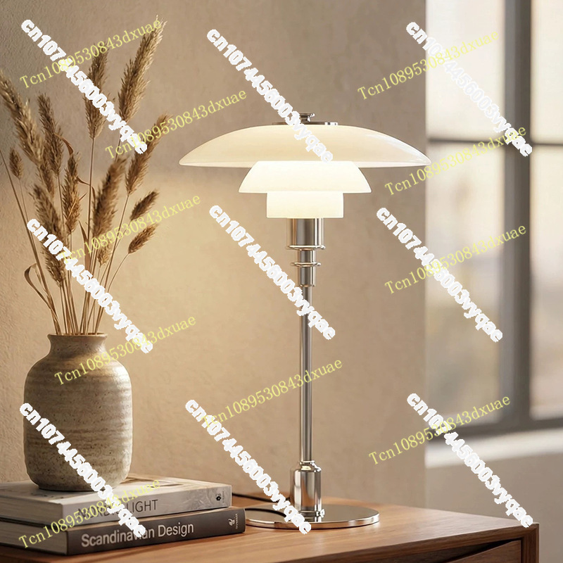 Desk Setup Room - Lampada da Tavolo PH5 Moderna per