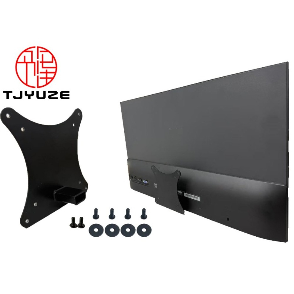Desk Setup Monitor Arm - NUOVO Adattatore VESA per Xiaomi Mi