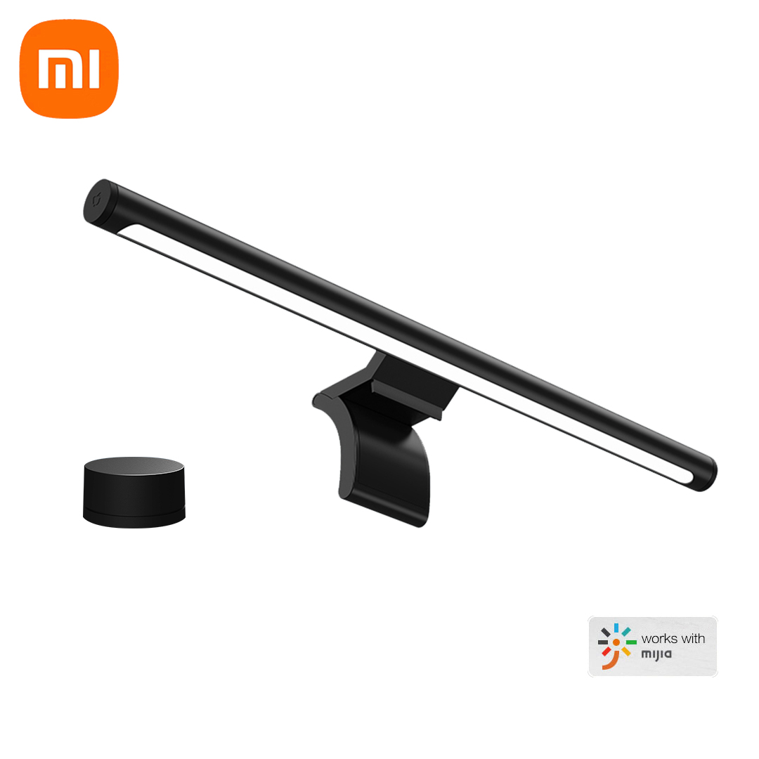 Xiaomi Desk Setup - Lampada da scrivania Xiaomi Mijia ra95