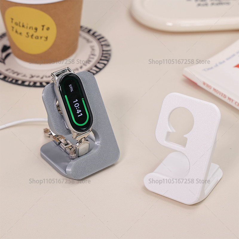 Supporto per dock di ricarica  - Xiaomi Desk Setup recensione e prezzo