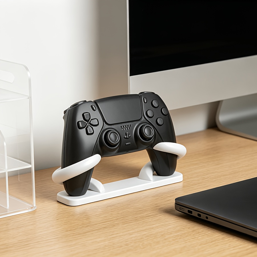 Supporto Minimalista per Contr - Desk Setup Gaming recensione e prezzo