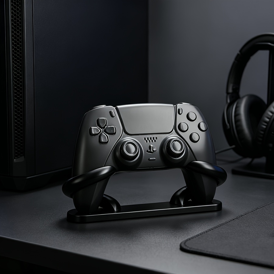 Supporto Minimalista per Contr - Desk Setup Gaming recensione e prezzo