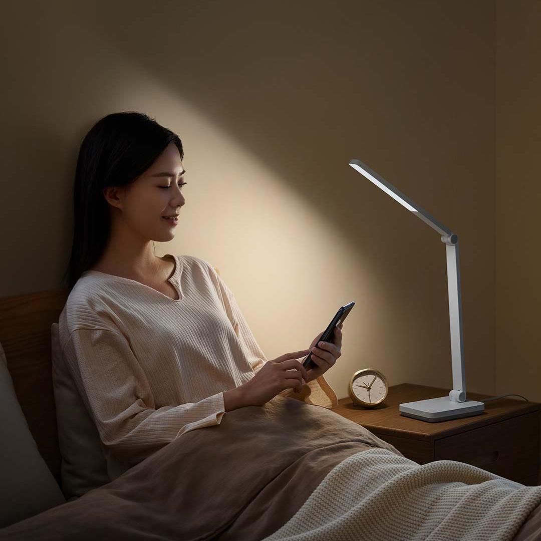 Xiaomi Mijia Lampada da tavolo - Xiaomi Desk Setup recensione e prezzo