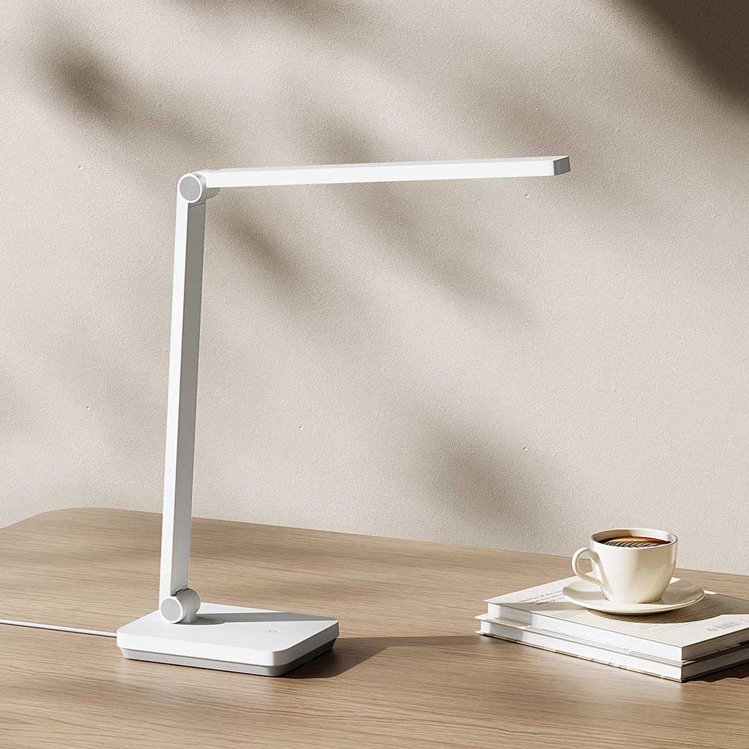 Xiaomi Mijia Lampada da tavolo - Xiaomi Desk Setup recensione e prezzo