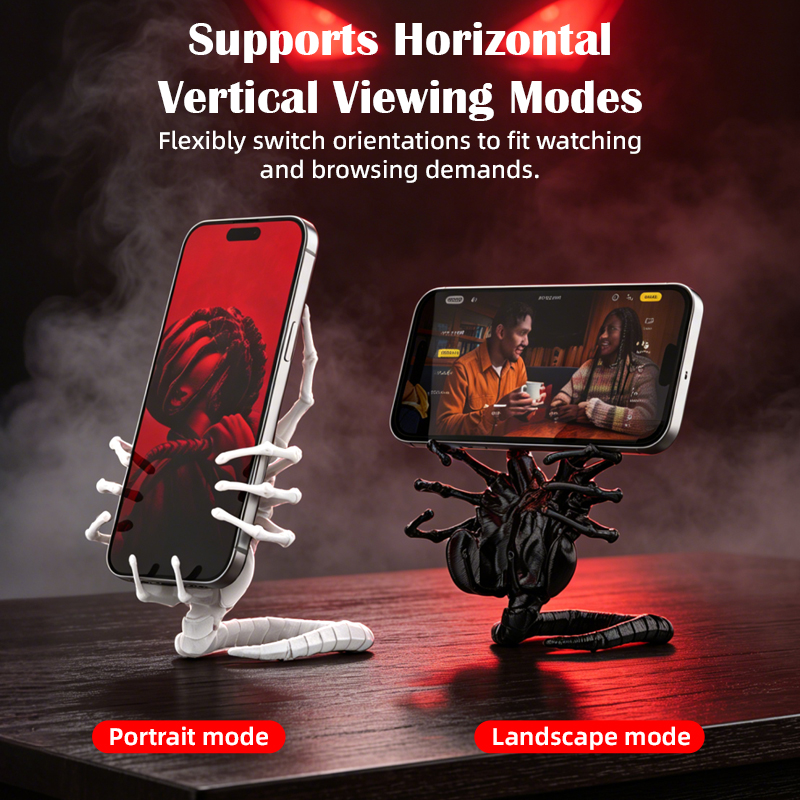 Supporto per telefono Sci-Fi c - Xiaomi Desk Setup recensione e prezzo