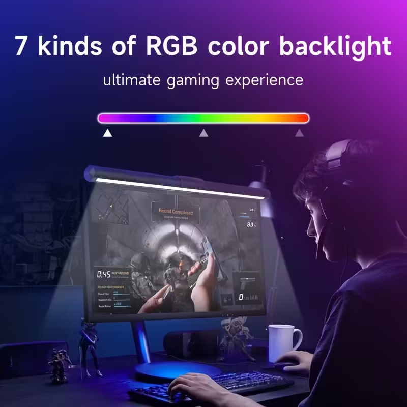 Barra di illuminazione sospesa - Led Desk Light Usb recensione e prezzo