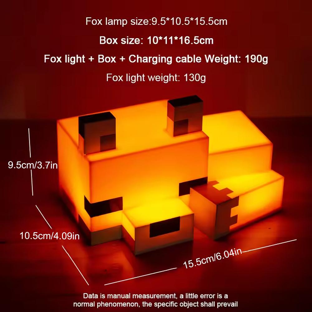 Lampada da scrivania indipende - Desk Setup Gaming recensione e prezzo