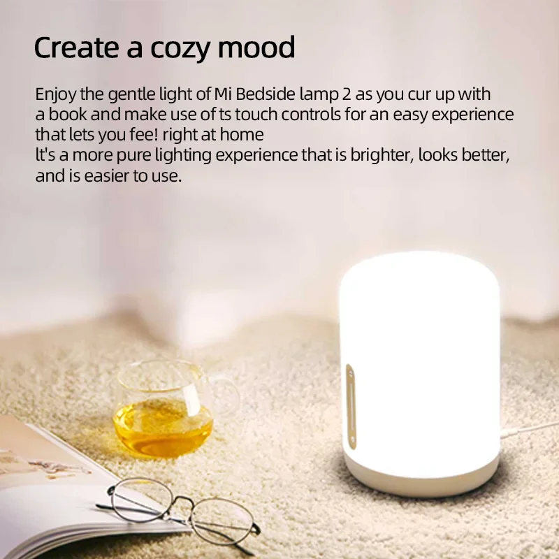 Xiaomi Mijia Lampada da comodi - Xiaomi Desk Setup recensione e prezzo