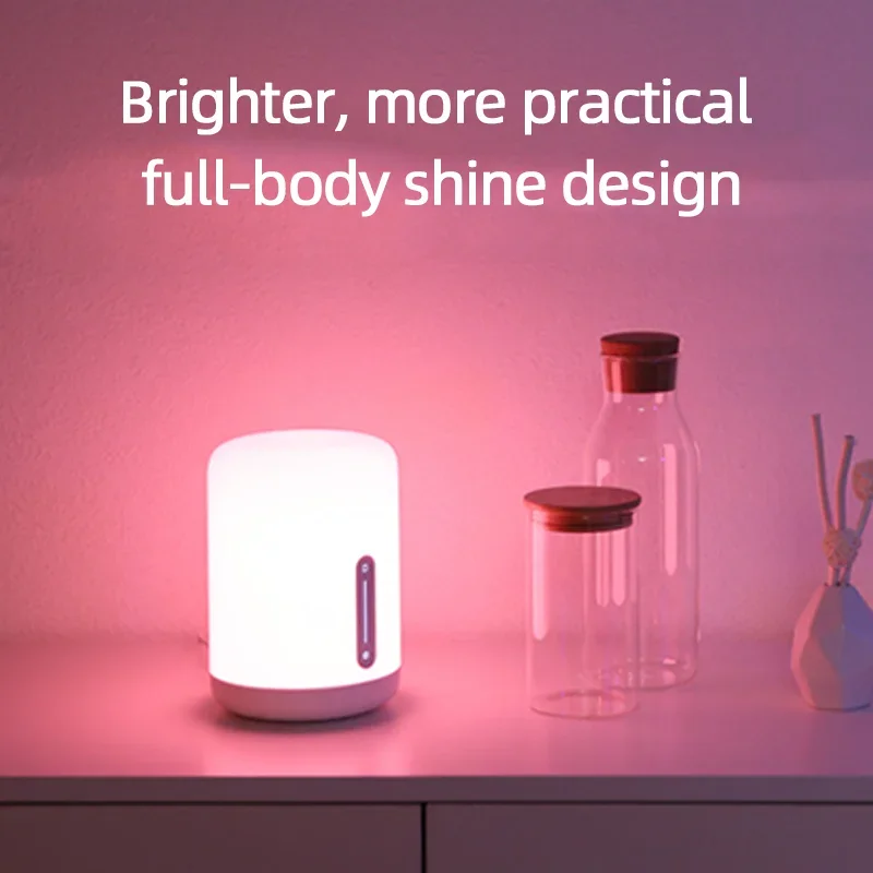 Xiaomi Mijia Lampada da comodi - Xiaomi Desk Setup recensione e prezzo