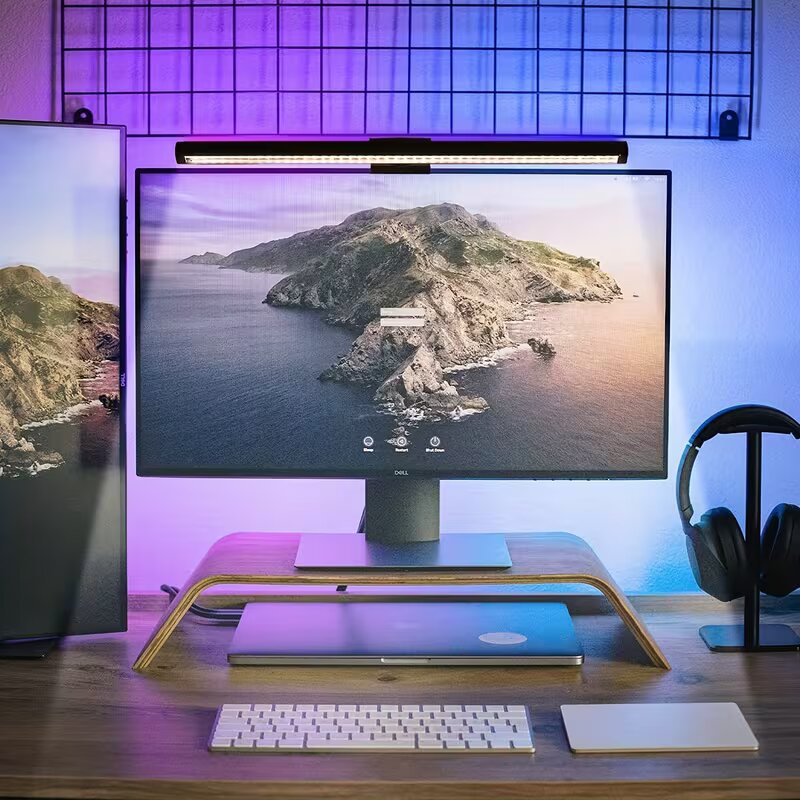 Lampada LED USB per Schermo de - Led Desk Light Usb recensione e prezzo