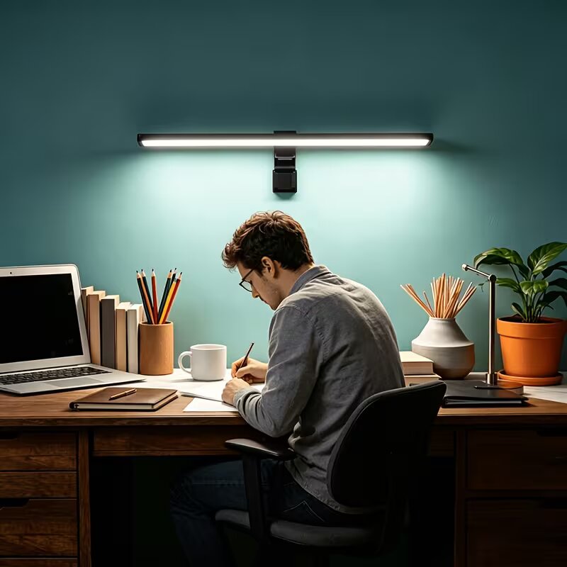 Lampada LED USB per Schermo de - Led Desk Light Usb recensione e prezzo