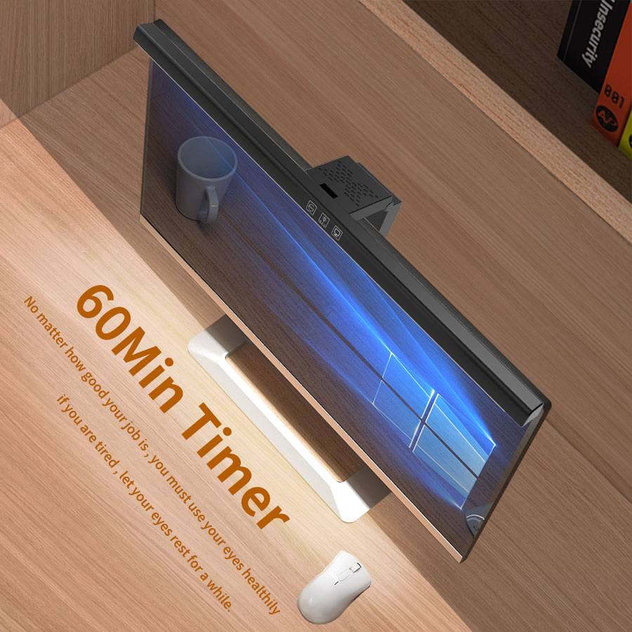 Barra Luminosa LED da 50cm per - Desk Setup Room recensione e prezzo