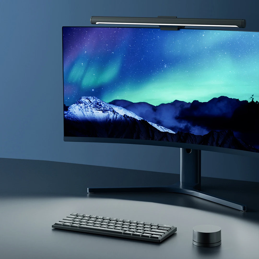 Lampada da scrivania Xiaomi Mi - Xiaomi Desk Setup recensione e prezzo