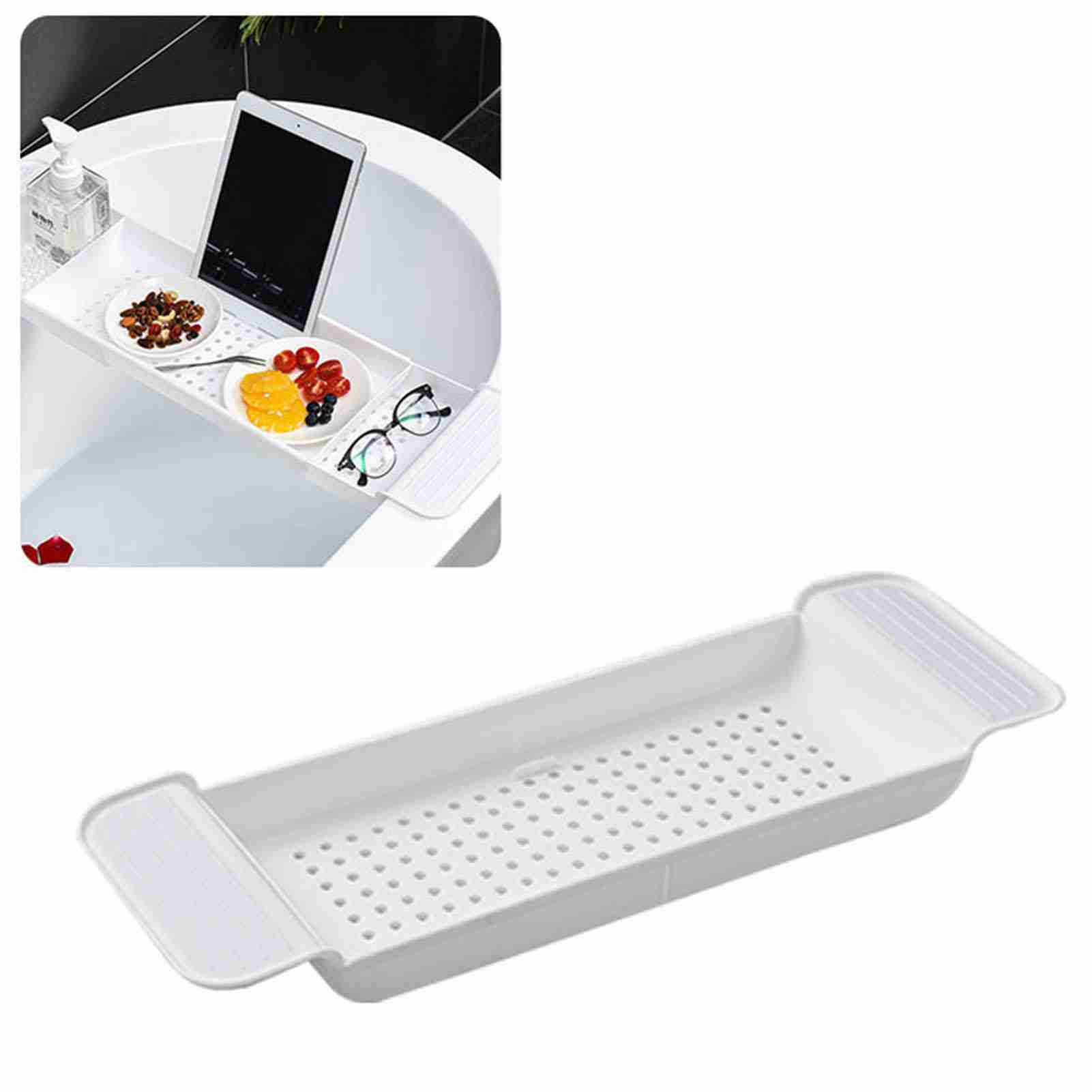 Vassoio per vasca espandibile  - Desk Setup Design recensione e prezzo