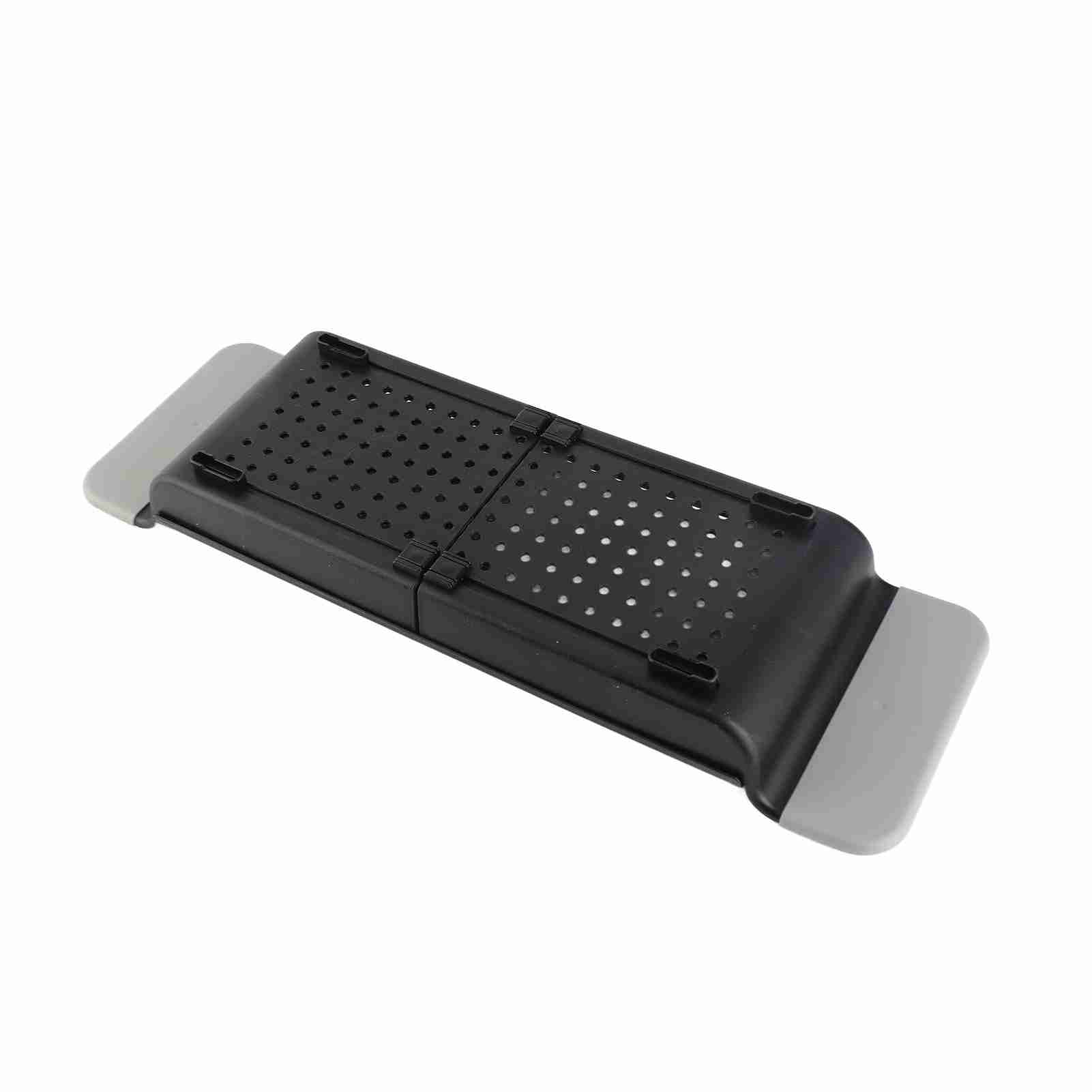 Vassoio per vasca espandibile  - Desk Setup Design recensione e prezzo