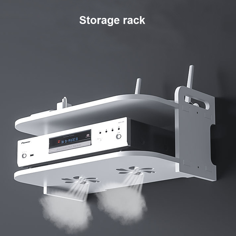 Mensola Organizzatrice per Cav - Desk Setup Room recensione e prezzo