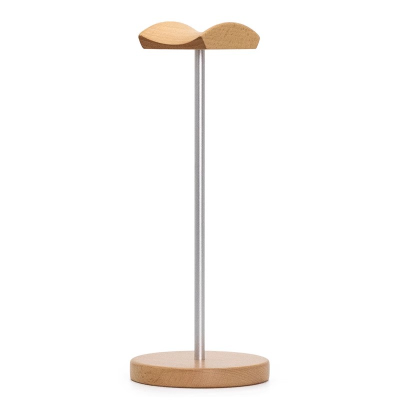 Supporto per Cuffie in Legno d - Desk Setup Gaming recensione e prezzo