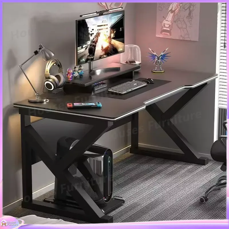 Scrivania da Gaming in Metallo - Desk Setup Office recensione e prezzo