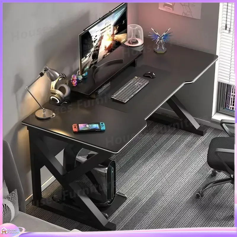 Scrivania da Gaming in Metallo - Desk Setup Office recensione e prezzo