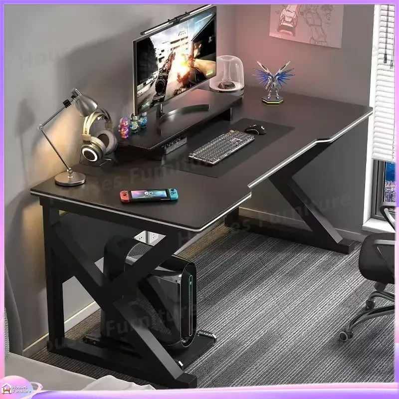 Scrivania da Gaming in Metallo - Desk Setup Office recensione e prezzo