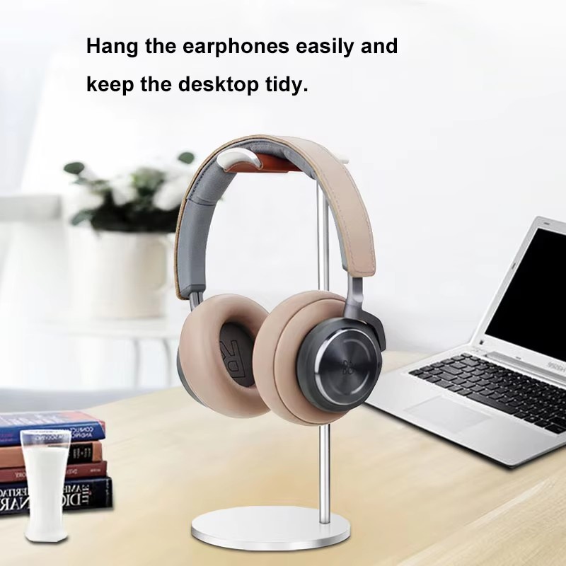 Supporto per Cuffie in Allumin - Desk Setup Gaming recensione e prezzo
