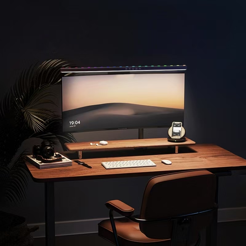 Lampada da scrivania sospesa c - Desk Setup Gaming recensione e prezzo