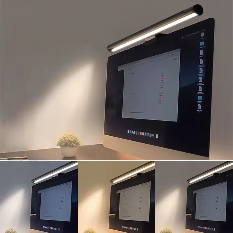 Lampada da scrivania sospesa c - Desk Setup Gaming recensione e prezzo