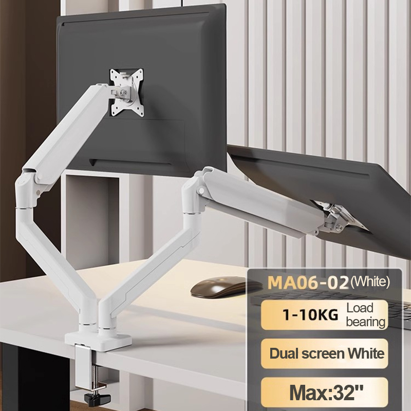 Supporto per Monitor Regolabil - Desk Setup Monitor Arm recensione e prezzo