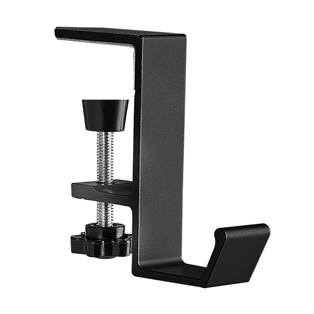 Gancio per cuffie in lega di a - Desk Setup Gaming recensione e prezzo