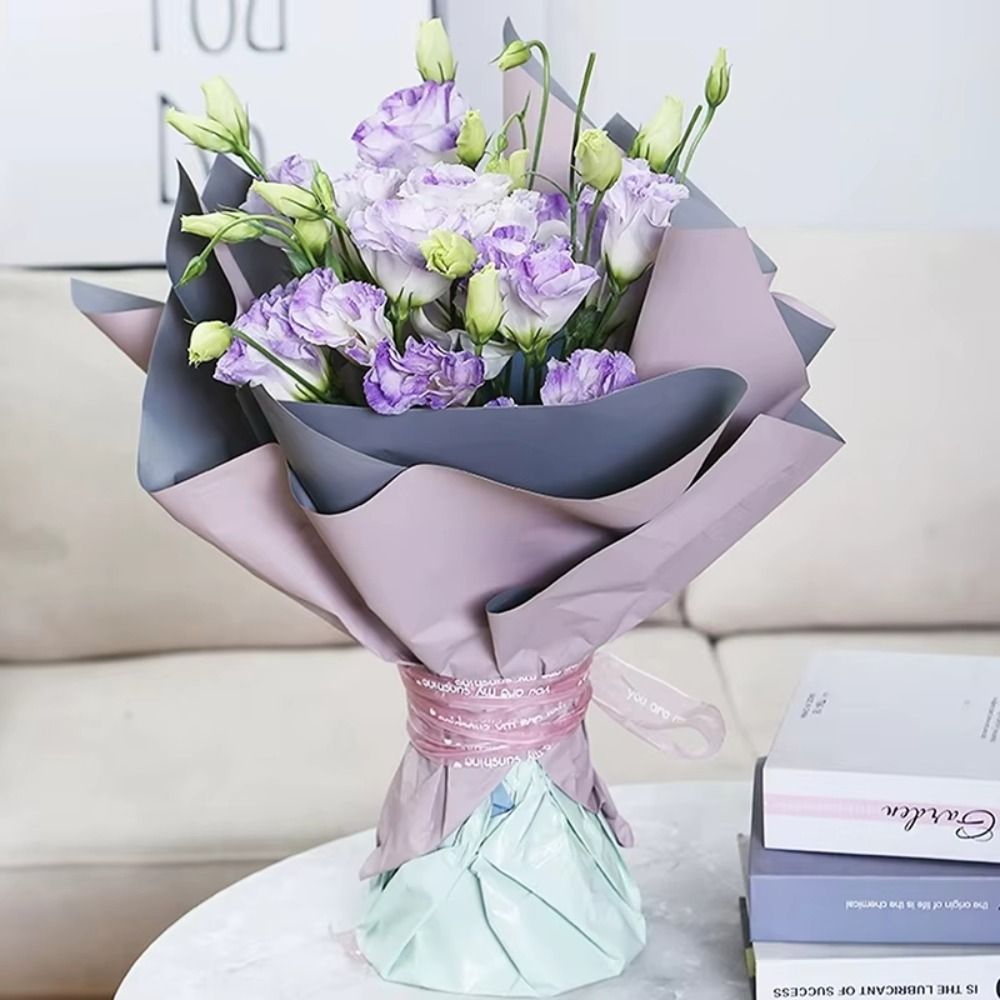 Fodera per imballaggio di fior - Desk Setup Plant recensione e prezzo