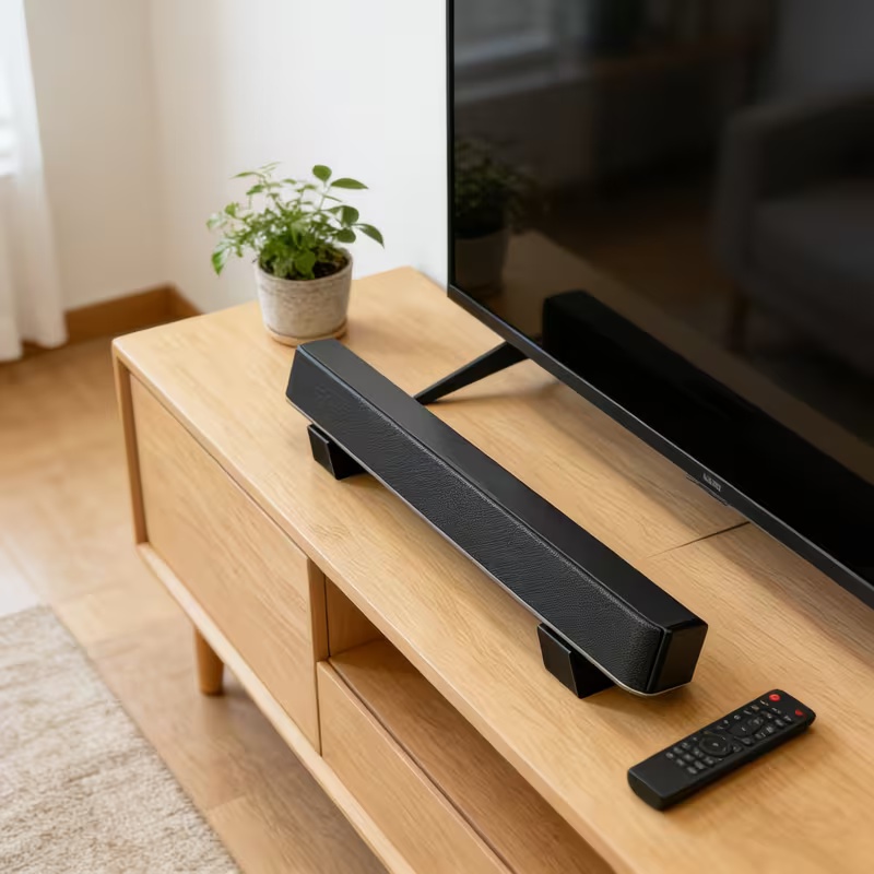 2 basi universali per supporto - Desk Setup Design recensione e prezzo