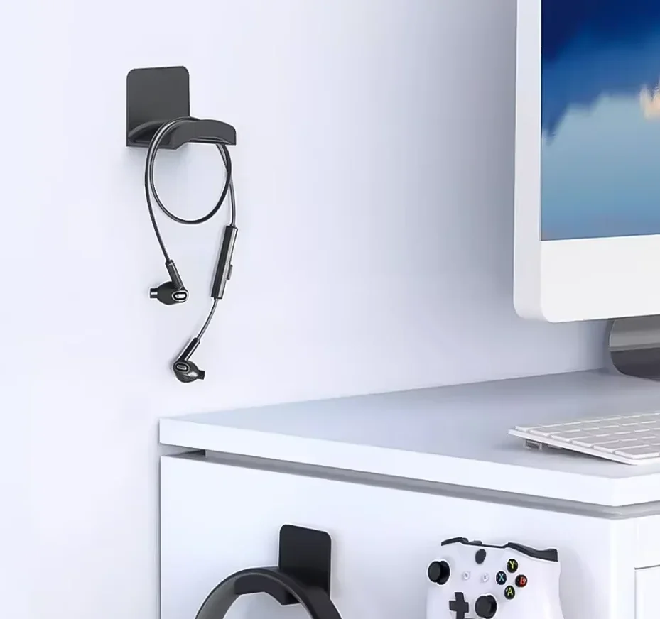 Supporto per cuffie da gaming  - Desk Setup Gaming recensione e prezzo