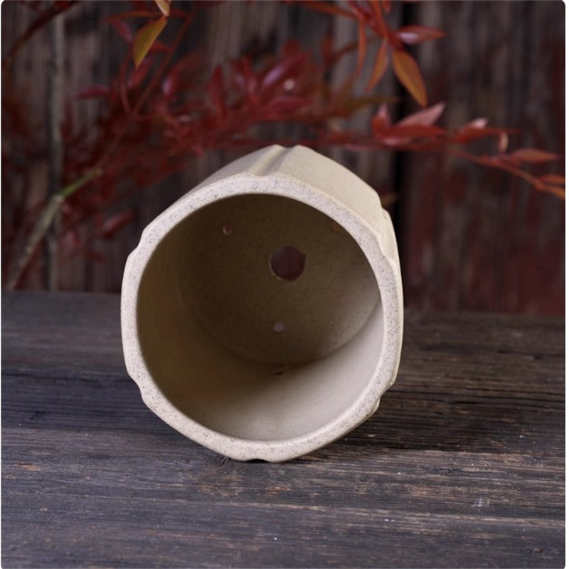 Vaso bonsai in ceramica fatta  - Desk Setup Plant recensione e prezzo
