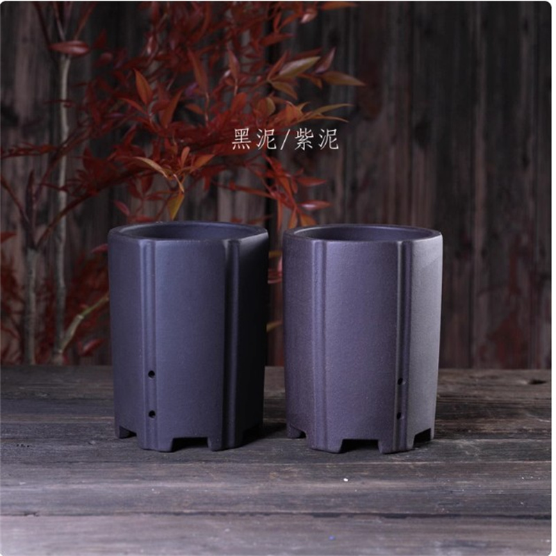 Vaso bonsai in ceramica fatta  - Desk Setup Plant recensione e prezzo