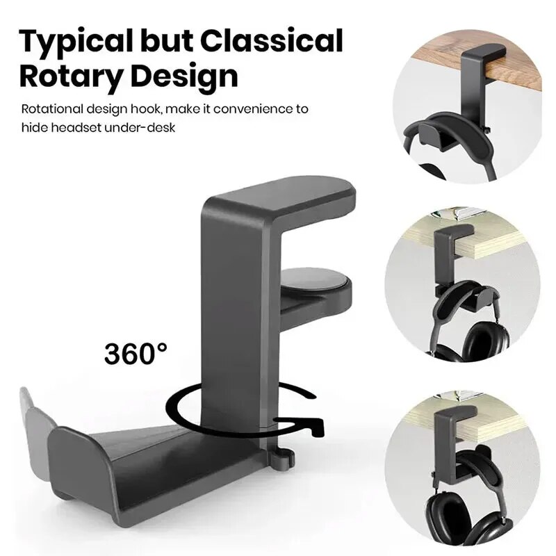 Supporto Universale da Tavolo  - Desk Setup Gaming recensione e prezzo