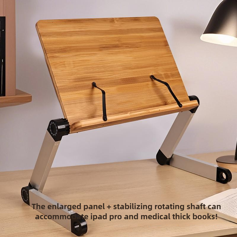 Scrivania da letto regolabile  - Desk Setup With Ipad recensione e prezzo
