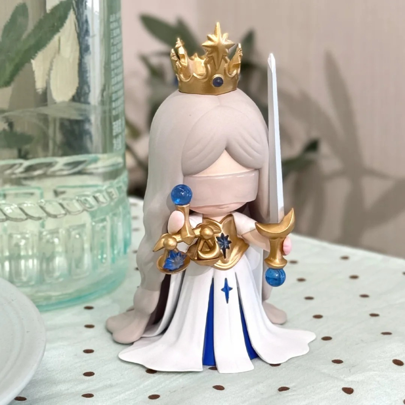 Kawaii Laplly Jaunatis Series  - Desk Setup Room recensione e prezzo