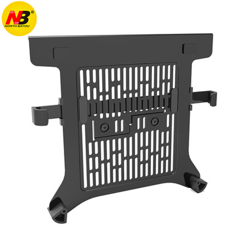 Desktop NB H180-FP Molla a gas - Desk Setup Monitor Arm recensione e prezzo