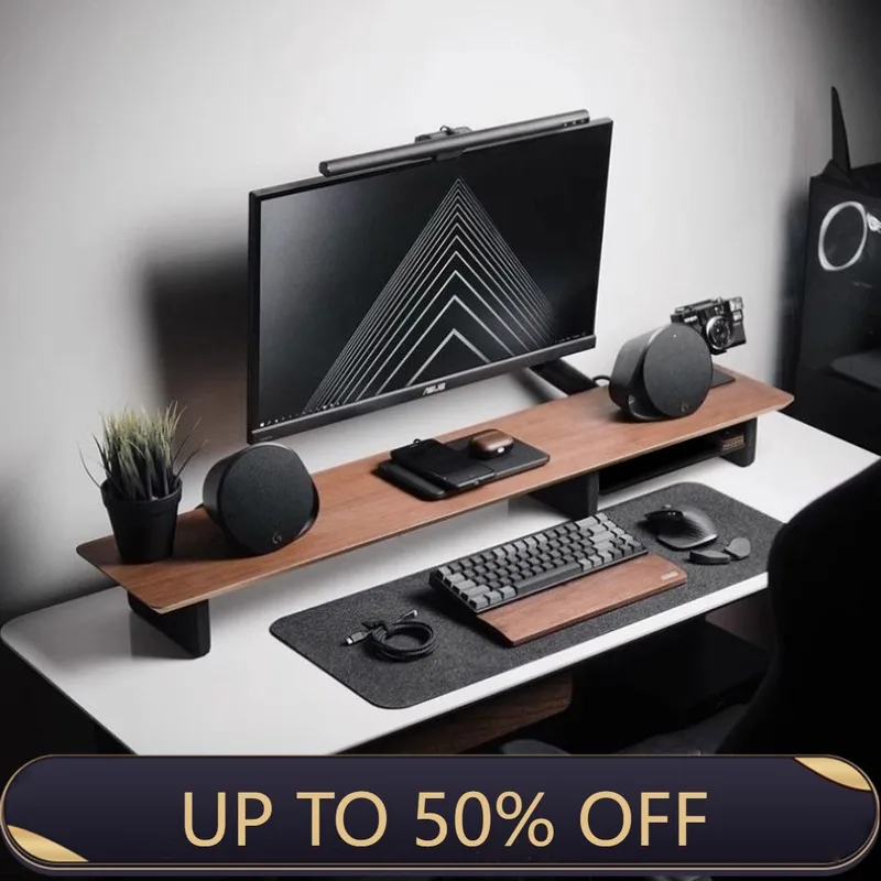 Supporto per Monitor Z1 per Au - Desk Setup Office recensione e prezzo