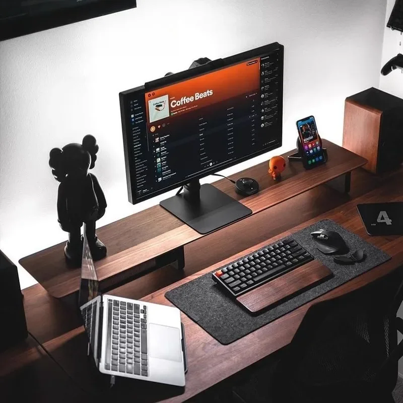 Supporto per Monitor Z1 per Au - Desk Setup Office recensione e prezzo
