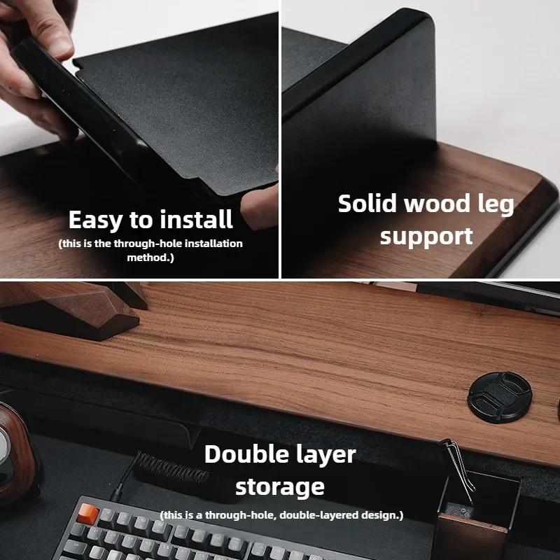 Supporto per Monitor Z1 per Au - Desk Setup Office recensione e prezzo