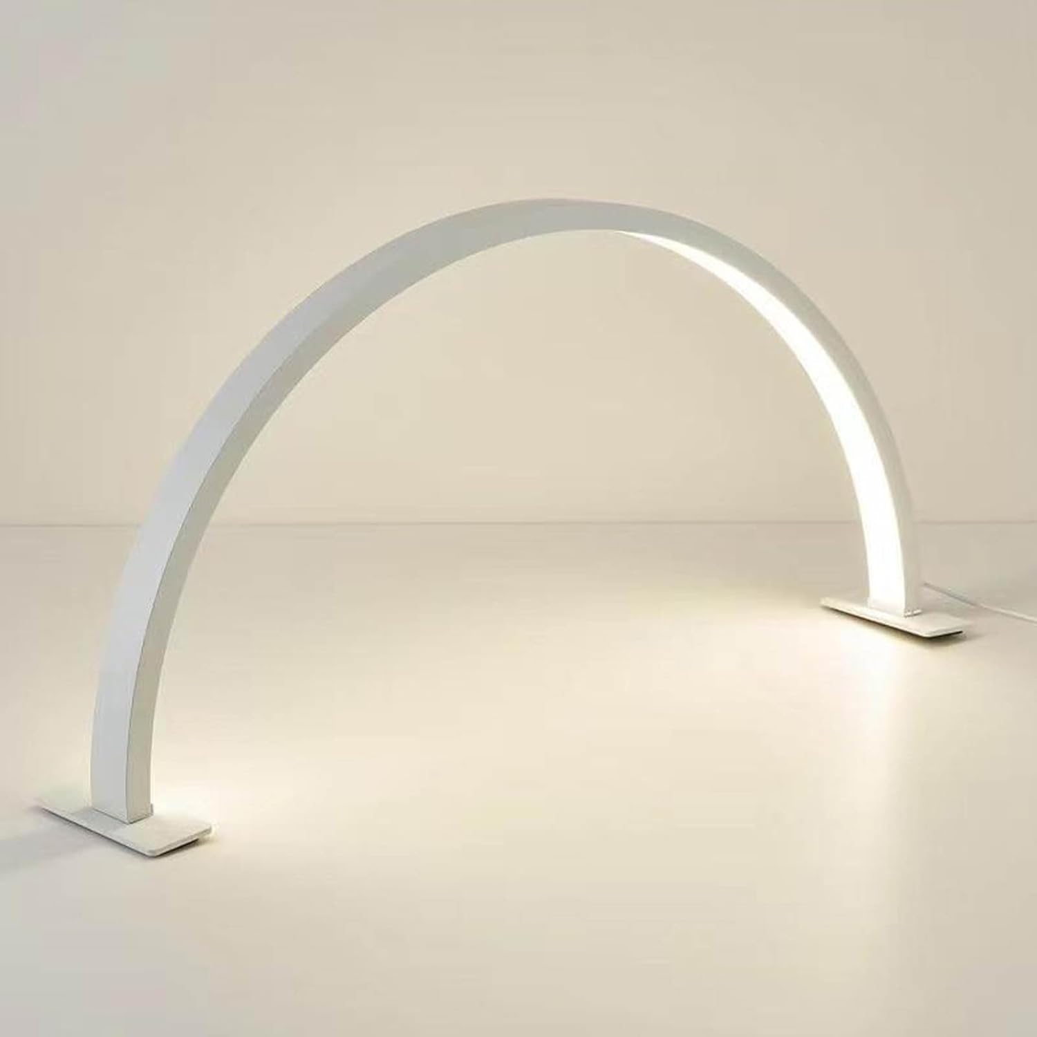 Lampada per unghie 40/66CM con - Desk Setup Room recensione e prezzo